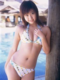 吉田亜咲 No095 Asaki Yoshida [dgc]日本性感美女(4)